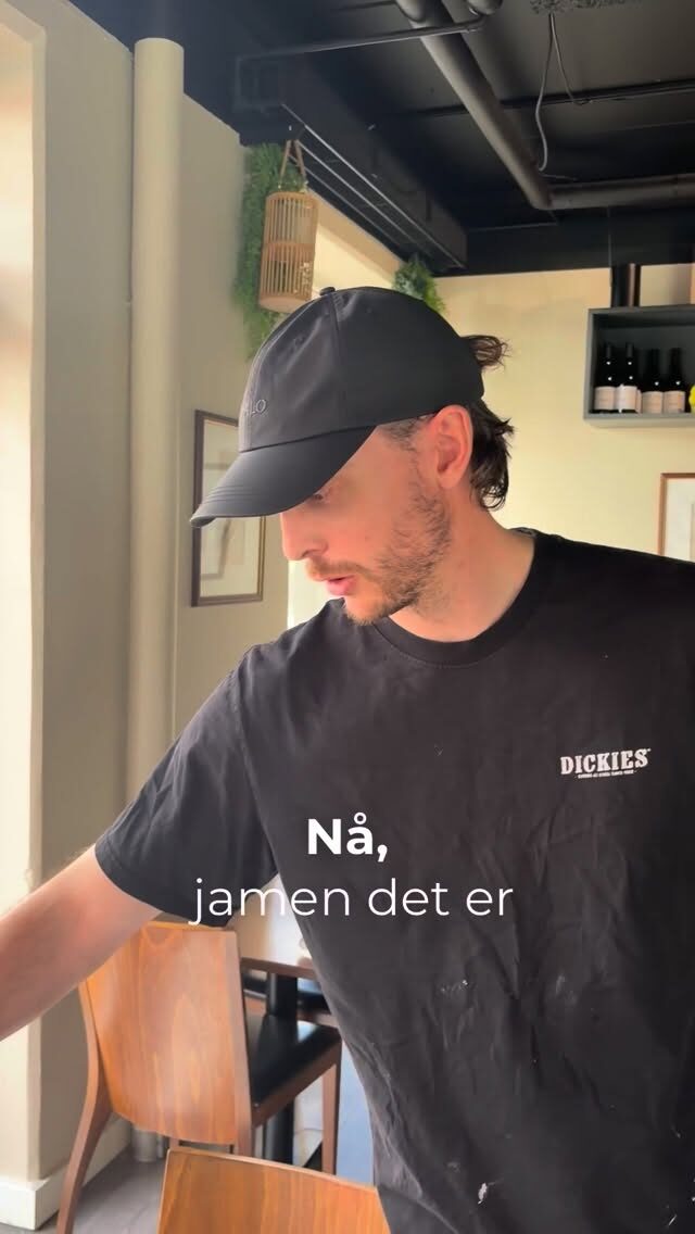 Instagram post from bocadotapas_vejle. This post is in position 1.