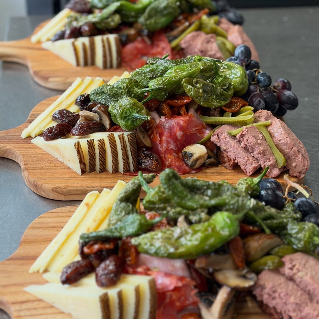 Instagram post from bocadotapas_vejle. This post is in position 0.