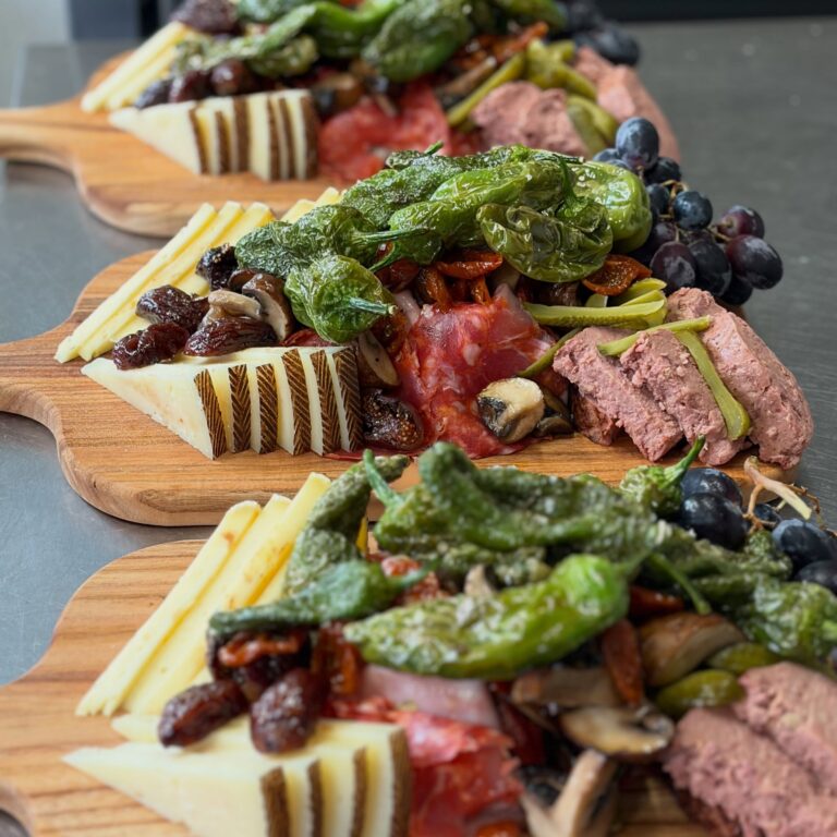 Instagram post from bocadotapas_vejle. This post is in position 1.