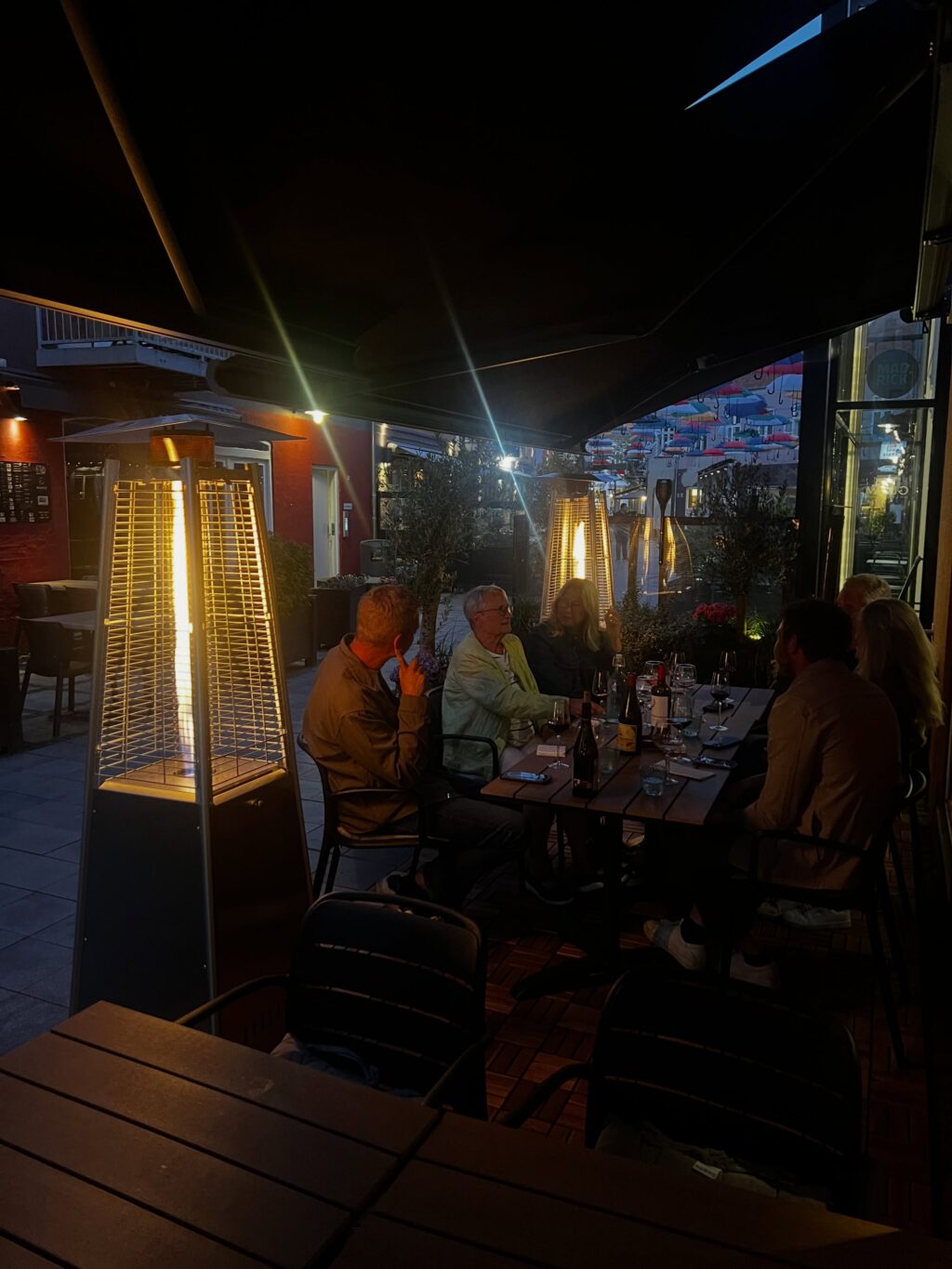 Instagram post from bocadotapas_vejle. This post is in position 1.