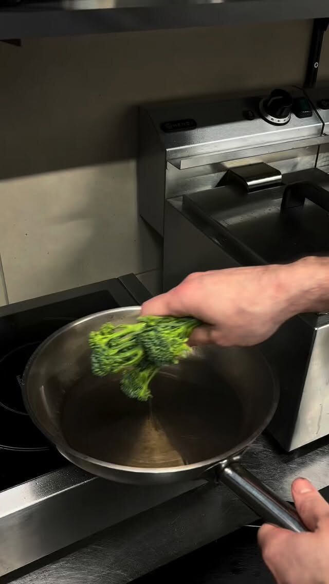 Instagram post from bocadotapas_vejle. This post is in position 1.