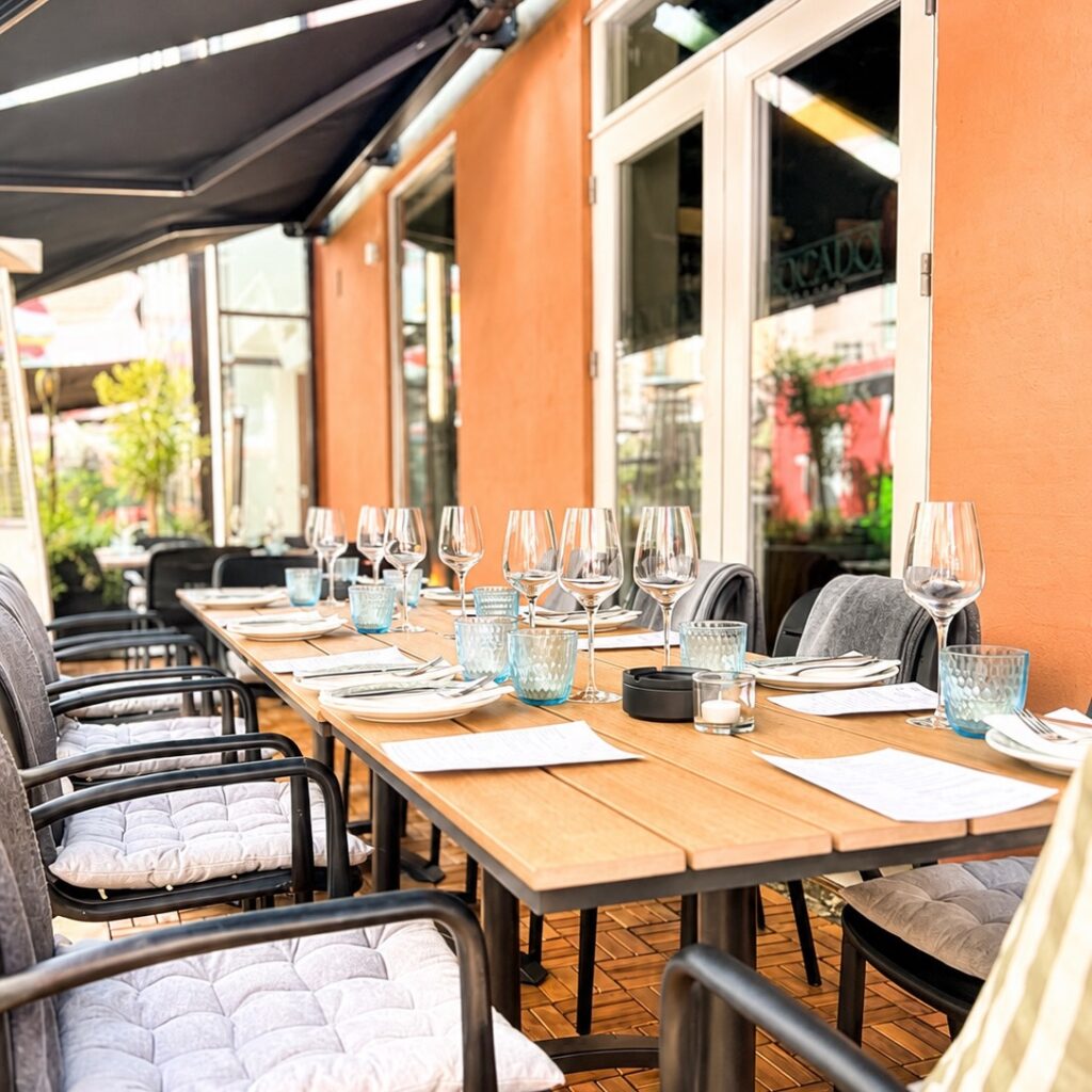 Instagram post from bocadotapas_vejle. This post is in position 2.