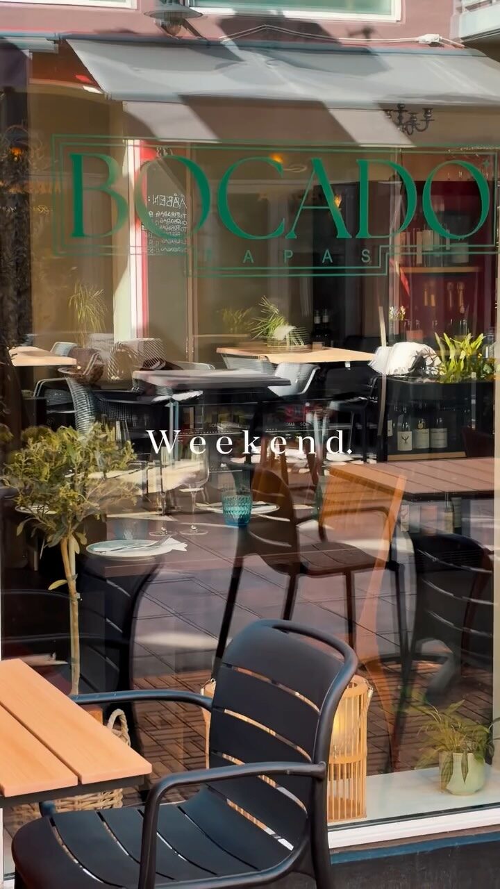 Instagram post from bocadotapas_vejle. This post is in position 2.
