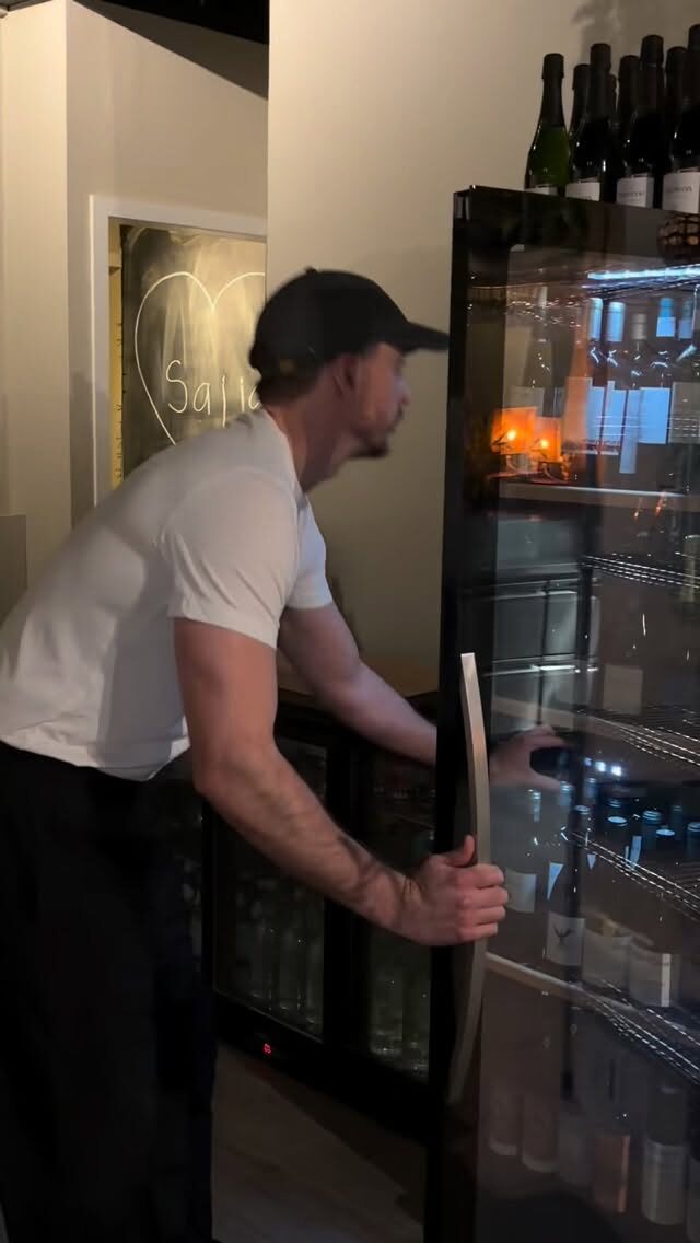 Instagram post from bocadotapas_vejle. This post is in position 1.